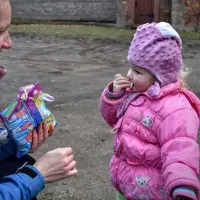 Pielgrzymka do Dąbrowicy - zdjęcie 268