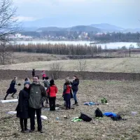 Pielgrzymka do Dąbrowicy - zdjęcie 270