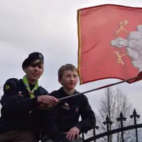 Pielgrzymka do Dąbrowicy - zdjęcie 273