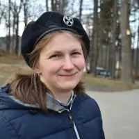 Pielgrzymka do Dąbrowicy - zdjęcie 274