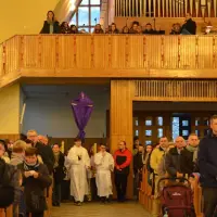Triduum Paschalne 2016 - zdjęcie 5