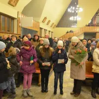 Triduum Paschalne 2016 - zdjęcie 79