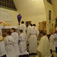Triduum Paschalne 2016 - zdjęcie 110