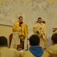 Triduum Paschalne 2016 - zdjęcie 112