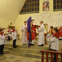 Triduum Paschalne 2016 - zdjęcie 138