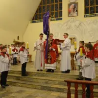 Triduum Paschalne 2016 - zdjęcie 139