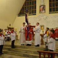 Triduum Paschalne 2016 - zdjęcie 141