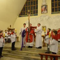 Triduum Paschalne 2016 - zdjęcie 143