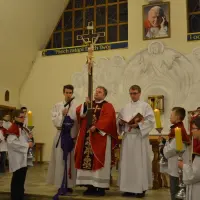 Triduum Paschalne 2016 - zdjęcie 144