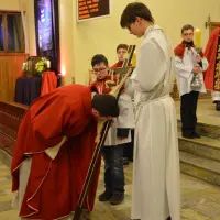 Triduum Paschalne 2016 - zdjęcie 145