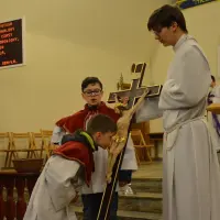 Triduum Paschalne 2016 - zdjęcie 146