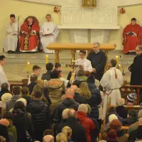 Triduum Paschalne 2016 - zdjęcie 147