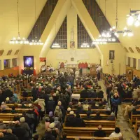 Triduum Paschalne 2016 - zdjęcie 149