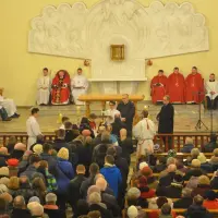 Triduum Paschalne 2016 - zdjęcie 151