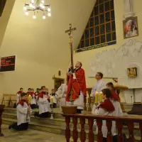 Triduum Paschalne 2016 - zdjęcie 155