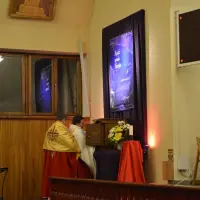 Triduum Paschalne 2016 - zdjęcie 157