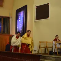 Triduum Paschalne 2016 - zdjęcie 158