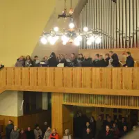 Triduum Paschalne 2016 - zdjęcie 162