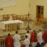 Triduum Paschalne 2016 - zdjęcie 167