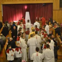 Triduum Paschalne 2016 - zdjęcie 171