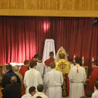 Triduum Paschalne 2016 - zdjęcie 172