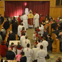 Triduum Paschalne 2016 - zdjęcie 173