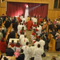 Triduum Paschalne 2016 - zdjęcie 175
