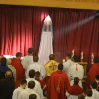 Triduum Paschalne 2016 - zdjęcie 176