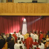 Triduum Paschalne 2016 - zdjęcie 177