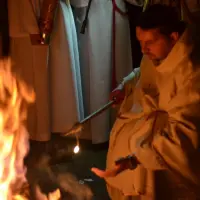 Triduum Paschalne 2016 - zdjęcie 187