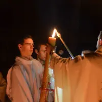 Triduum Paschalne 2016 - zdjęcie 188