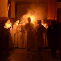 Triduum Paschalne 2016 - zdjęcie 189