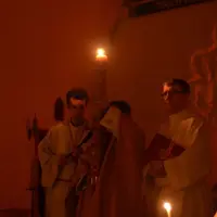 Triduum Paschalne 2016 - zdjęcie 193