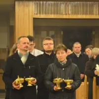 Triduum Paschalne 2016 - zdjęcie 239