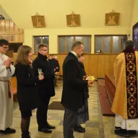 Triduum Paschalne 2016 - zdjęcie 240