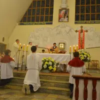 Triduum Paschalne 2016 - zdjęcie 246