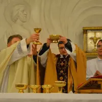 Triduum Paschalne 2016 - zdjęcie 249
