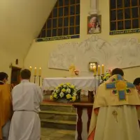 Triduum Paschalne 2016 - zdjęcie 256
