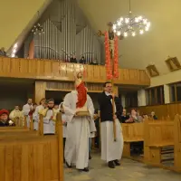 Triduum Paschalne 2016 - zdjęcie 259