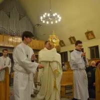 Triduum Paschalne 2016 - zdjęcie 260