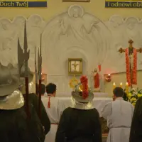 Triduum Paschalne 2016 - zdjęcie 262