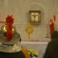 Triduum Paschalne 2016 - zdjęcie 263