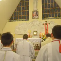 Triduum Paschalne 2016 - zdjęcie 266