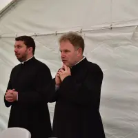 Jubileusz 25-lecia kapłaństwa ks. Stanisława Bakesa - zdjęcie 3