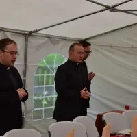 Jubileusz 25-lecia kapłaństwa ks. Stanisława Bakesa - zdjęcie 6