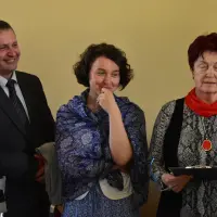 Jubileusz 25-lecia kapłaństwa ks. Stanisława Bakesa - zdjęcie 8
