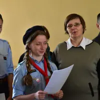 Jubileusz 25-lecia kapłaństwa ks. Stanisława Bakesa - zdjęcie 9
