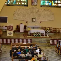 Jubileusz 25-lecia kapłaństwa ks. Stanisława Bakesa - zdjęcie 15