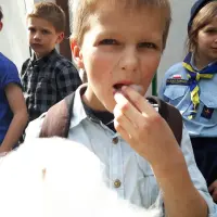 Jubileusz 25-lecia kapłaństwa ks. Stanisława Bakesa - zdjęcie 51