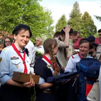Jubileusz 25-lecia kapłaństwa ks. Stanisława Bakesa - zdjęcie 53